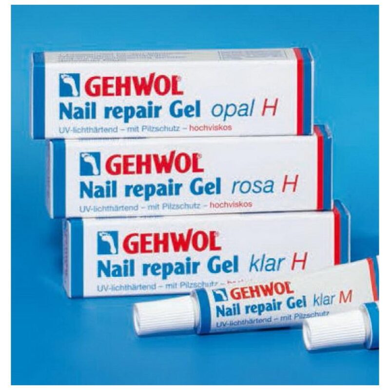 Gehwol Nail Repair System