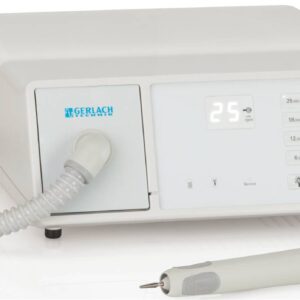 Foot Care Suction Device Luna AT Micro